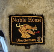 NOBLE - HOUSE ( ) 